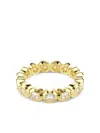 Swarovski Imber Ring In Gold