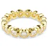 Swarovski Imber Ring In White