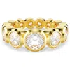 Swarovski Imber Ring In White