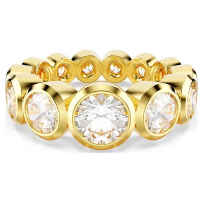 Swarovski Imber Ring In White