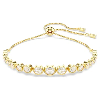 SWAROVSKI IMBER TENNIS ARMBAND