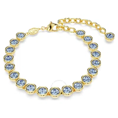 Swarovski Imber Bracelet In Gold