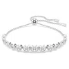 Swarovski Imber Tennis Bracelet In White