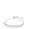 Swarovski Imber Tennis Bracelet In White