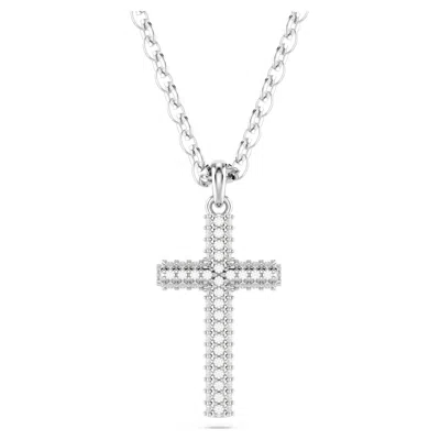 Swarovski Insigne Pendant In White