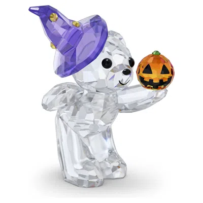 Swarovski Kris Bär Halloween In Multi