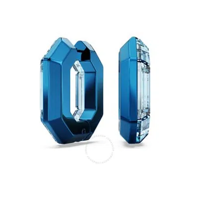 SWAROVSKI SWAROVSKI LADIES LUCENT HOOP EARRINGS