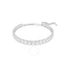 Swarovski Stylish And Elegant Bijoux Accessory In White