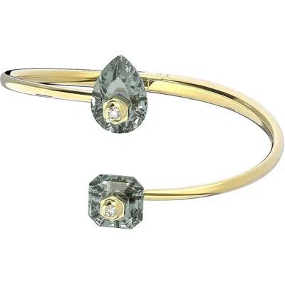 Swarovski Ladies Numina Bangle In Pink