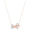 SWAROVSKI LIFELONG BOW PENDANT