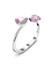 Swarovski Lucent Bangle Bracelet