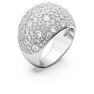SWAROVSKI SUBLIMA COCKTAIL RING