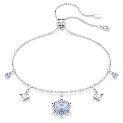 Swarovski Magic Bracelet In Blue