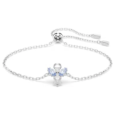 Swarovski Magic Bracelet In Blue