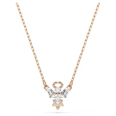 Swarovski Magic Halskette In White
