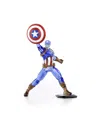 Swarovski Marvel Captain America Figurine