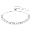 Swarovski Brass Bijoux Accessory Piece In White