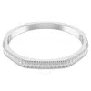 Swarovski Matrix Baguette-cut Bracelet