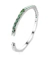 Swarovski Matrix Bangle