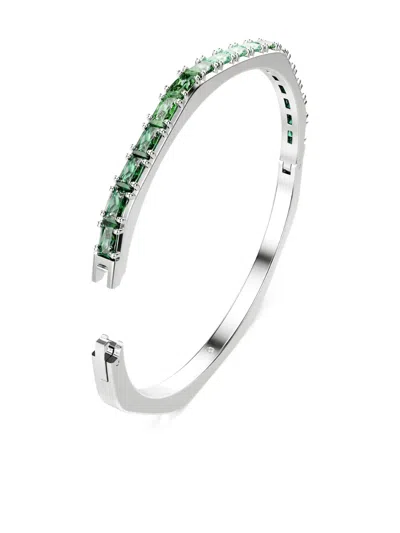 Swarovski Matrix Bangle