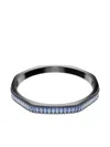 Swarovski Matrix Bangle