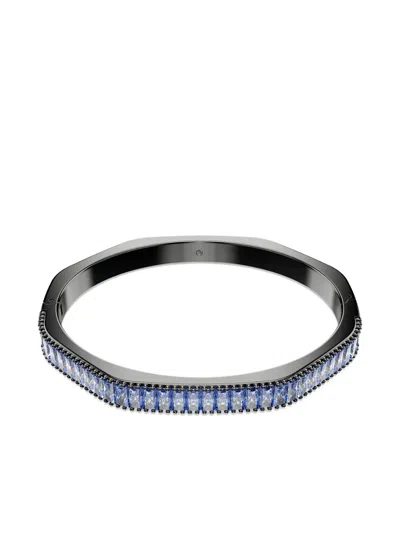 SWAROVSKI MATRIX BANGLE