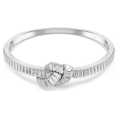Swarovski Matrix Bangle