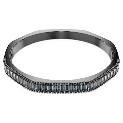 SWAROVSKI MATRIX BANGLE