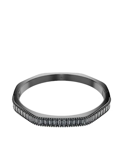 SWAROVSKI MATRIX BANGLE