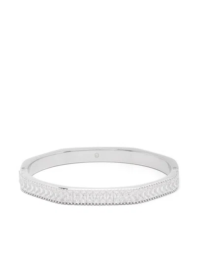 SWAROVSKI MATRIX BANGLE