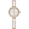 Swarovski Matrix Bracelet Watch, 25mm