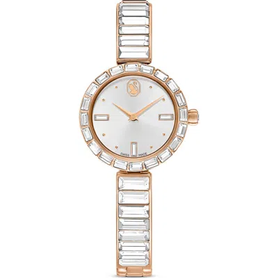 Swarovski Matrix Bracelet Watch, 25mm In Multi