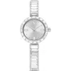 Swarovski Matrix Bracelet Watch, 25mm In Multi