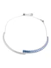 Swarovski Matrix Choker Necklace In Neutral