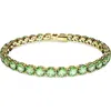 Swarovski Matrix Tennis Bracelet