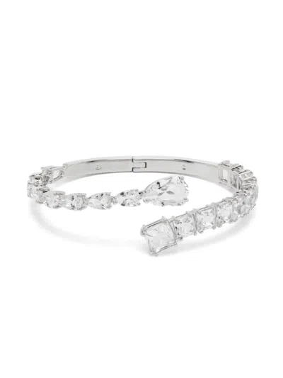 SWAROVSKI MATRIX CUFF BRACELET