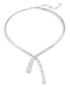 Swarovski Bijoux In Silver