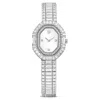 Swarovski Matrix Octagon Uhr