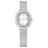 Swarovski Matrix Octagon Watch