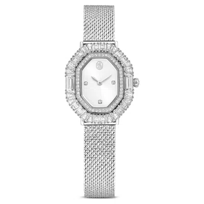 Swarovski Matrix Octagon Watch