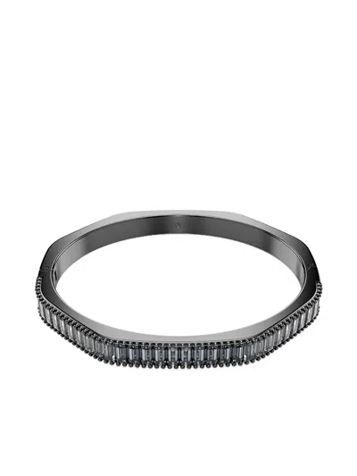 SWAROVSKI MATRIX OCTAGONAL-SHAPE BRACELET