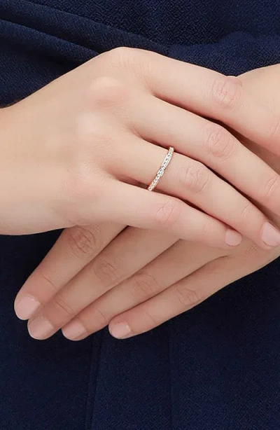Swarovski Matrix Pavé Ring