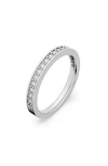 Swarovski Matrix Pavé Ring In Multi