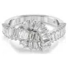 Swarovski Matrix Ring