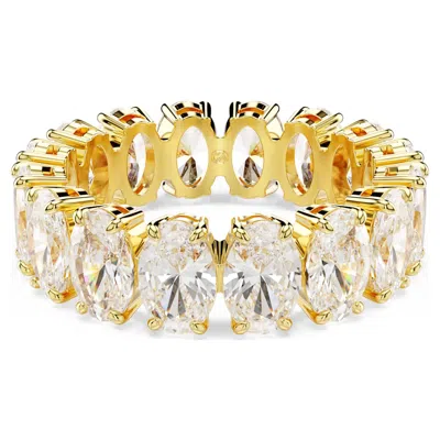 SWAROVSKI MATRIX RING