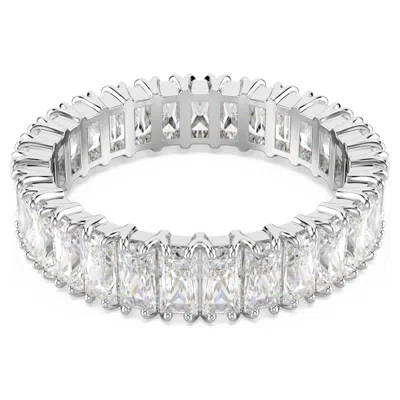 SWAROVSKI MATRIX RING