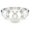 SWAROVSKI MATRIX RING
