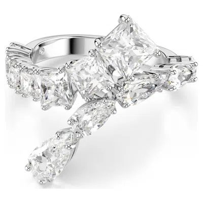 SWAROVSKI MATRIX RING