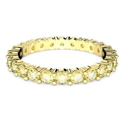 SWAROVSKI MATRIX RING
