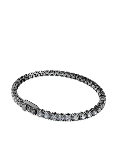 Swarovski Matrix Tennis Bracelet